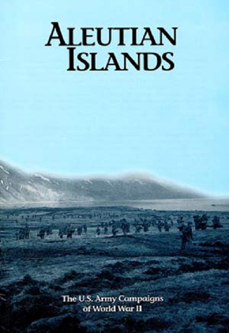 Title details for Aleutian Islands by George L. MacGarrigle - Available
